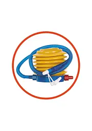 Надувна лялька Alecia 3D Vibrating - мініатюра 7