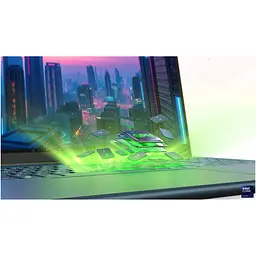 Ноутбук Lenovo Yoga Pro 9 16IAH10 Ultra 7 255H la 51GHz, 32GB LPDDR5x, 1TB, RTX 5070 8GB, Windows 11 Home - мініатюра 19