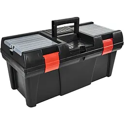 Ящик для інструментів Vitals 20" TB-525 (186099) - мініатюра 2