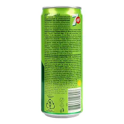 Напій 7up нуль цукру безалкогольний сильногазований 0.33 л - мініатюра 5