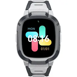 Smart Watch Mibro Watch Phone P6 Gray XPSWP004 RU