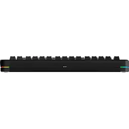 Клавіатура MCHOSE X75 Black [X75-1A] [141627] - мініатюра 6