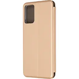 Чохол до мобільного телефона Armorstandart G-Case Motorola G06 4G Gold (ARM89028) - мініатюра 2