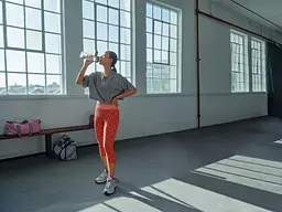 Фільтр-пляшка Brita Vital 600 мл зелена (1052263) - мініатюра 10