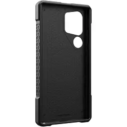 Чохол-накладка Urban Armor Gear Monarch Pro для Samsung Galaxy S24 Ultra SM-S928 Kevlar Mallard (214416113955) - мініатюра 5