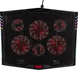 Подставка для ноутбука 2E Gaming 2E-CPG-005 [75123] - мініатюра 3