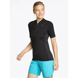 Велоджерсі Ziener Nelody W Black S (1012-239102-12-36) - мініатюра 3