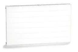 Радіатор сталевий Kermi Line-V PLV 22 тип 500x2000 мм нижнє підключення Therm-X2