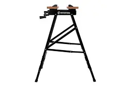 Верстат тиски столярні Intertool HT-6192 565 x 200 x 760мм x 100кг - мініатюра 5