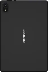 Планшет Doogee U10 VIP Edition 4/128GB Gray (Global) + capacitive pen,keyboard,mouse - мініатюра 2