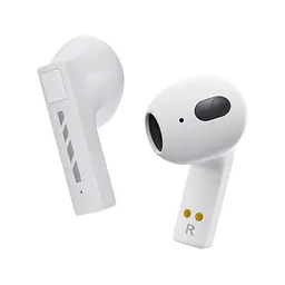 Bluetooth-гарнітура Чорний Shark T11 Білий (BS-T11) - мініатюра 2