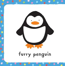 Baby's Very First Touchy-Feely Book - Фіона Вотт - мініатюра 4