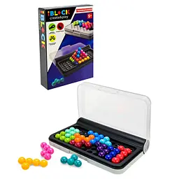 Головоломка серії "Create and Play" PL-724-110 розвиток логіки 120 варіацій складання