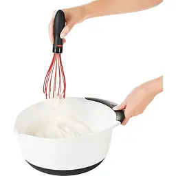 Вінчик OXO Softworks силіконовий 28 см (2169900) - мініатюра 2