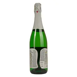 Вино ігристе ArtWinery Нескорений Київ біле сухе 0.75 л - мініатюра 3