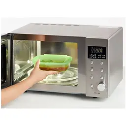 Ємність для зберігання силіконова Lekue Reusable Silicone Containers 0.2 л (882166) - мініатюра 7