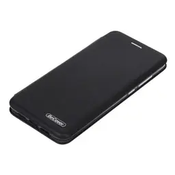 Чохол до мобільного телефона BeCover Exclusive для Xiaomi Redmi Note 9 / 10X Black (704901)
