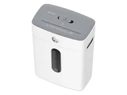 Шредер HP OneShred 8CC 15 л (2801) - мініатюра 3