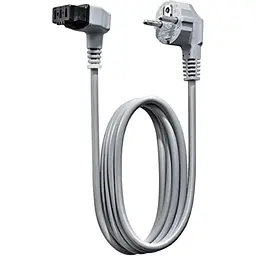 Аксесуари для посудомийної машини Siemens SZ73051EU/шнур живлення зі штепсельною вилкою EU
