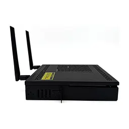 Комп'ютер Intboard OPS PC і5-1140G7/DDR4 16Gb/SSD 512Gb/Intel Iris Xe Graphics (10737002) - мініатюра 6