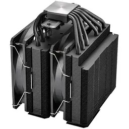 Вентилятор для процесора FSP MP7-B Intel LGA: 1700/1200/AMD: AM4/AM5 - мініатюра 6