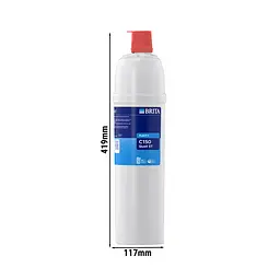 Картридж Brita Professional PURITY C150 Quell ST (102828) - мініатюра 2