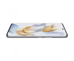 Смартфон Honor 90 8/256Gb чорний - мініатюра 6