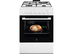 Плита Electrolux LKM624022W