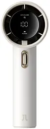Вентилятор Jisulife Handheld Fan Pro1 White