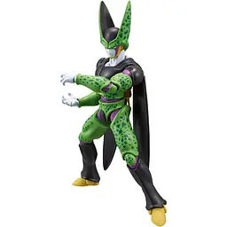 Фігурка анімаційного персонажа Bandai Dragon Ball Stars Poseable Селл Фінал Форм (123830) - мініатюра 4