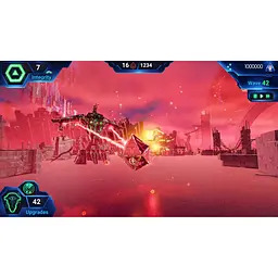 Ключ активації Microsoft CyberTD для Xbox One/Series S/X - мініатюра 7