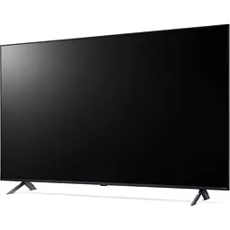 Телевізор LG AI 80 65` QNED Ultra HD 4K (65QNED80T6A) UA [128083] - мініатюра 3