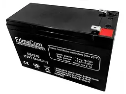 Акумулятор для ДБЖ/інвертора FrimeCom GS1270