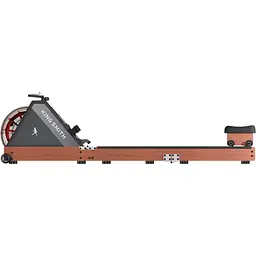 Гребний тренажер KingSmith WR20 Red Oak (RMWR20F) [142850] - мініатюра 3