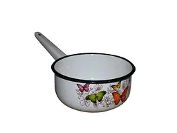 Ківш IDILIA 1,5л без кришки "Батерфляй" I21082/2