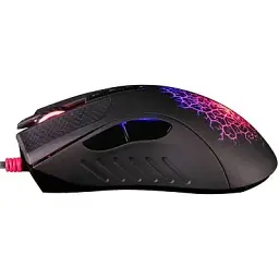 Комп'ютерна мишка A4Tech Bloody A90A Black (4711421918596)