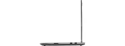 Ноутбук Lenovo ThinkBook 16p G5 IRX Core i9-14900HX/5.8 ГГц/RTX 4060/8 ГБ/32/1000 ГБ Refurbished - мініатюра 6