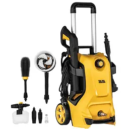 Мийка високого тиску 2E AquaClean 175 (2E-HPW2417) [141601] - мініатюра 2