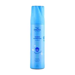 Пінка для душу Spectra Aqua Dream 250 мл (8684362002746)
