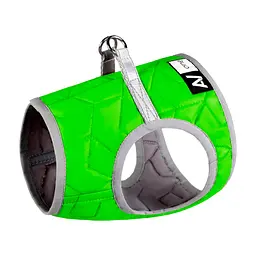 Шлея для собак Airy Vest ONE S1 40-45 см салатова (29415)