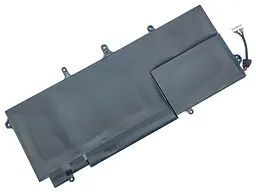 Акумулятор для HP BL06XL EliteBook Folio 1040 G0, 1040 G1, 1040 G2 (STNN-DB5D, HSTNN-W02C, 722236-2C1, 722236-171, BL06042XL) (11.1V 3400 mAh 38Wh) - мініатюра 3