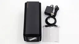 Маршрутизатор Xiaomi Mi AX1800 Wi-Fi 6 Mesh Router DVB4255CN - мініатюра 2