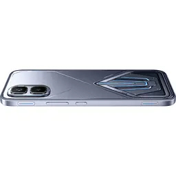 Мобільний телефон Infinix GT 50 Pro 12/256Gb Silver Glacier (4894947119781) - мініатюра 12