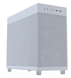 Корпус Asus Prime AP303 Mesh без БЖ (90DC00V3-B39000) White