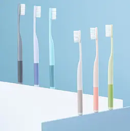 Зубна щітка Xiaomi DailyElements Toothbrush (BHR6497CN) Brown - мініатюра 5