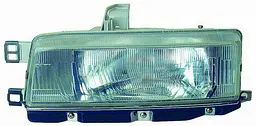 Фара передня ліва Toyota Corolla 87-97р Depo (212-1141L-LD-E)