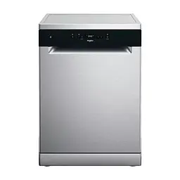 Посудомоечная машина Whirlpool W2FHD624X