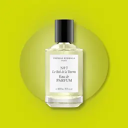 Парфумована вода No 7 Le Sel De La Terre 100 ml - мініатюра 3