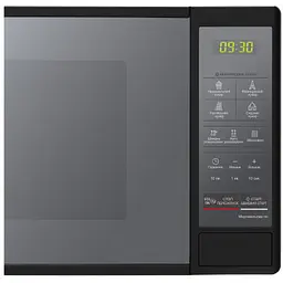 Мікрохвильова піч LG MS2042DARB - мініатюра 5