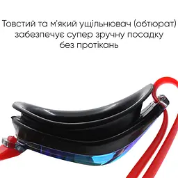 Окуляри для плавання (2SG100-04) Renvo Onesize fit0024470 - мініатюра 2